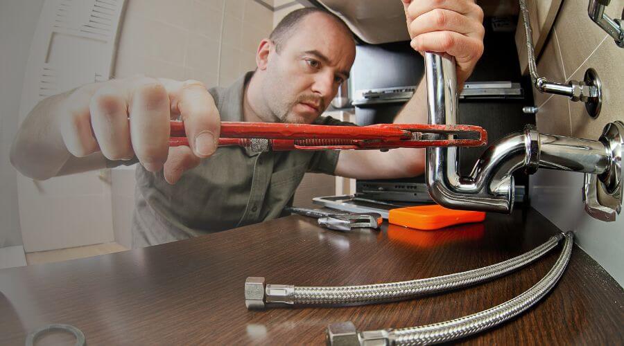 Professional sink repair in Lavaca, AR